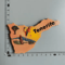 Spain Tenerife Fridge Magnets Travel Souvenir Decor For Home Kitchen 16