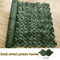 Artificial Ivy Hedge Fence Panel Faux Leaf Privacy Screen For Balcony Garden 7