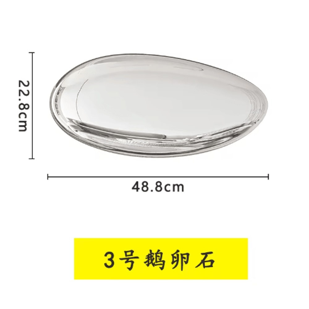 Luxury Water Drop Wall Pendant Modern StoneInspired Wall Decor Art 2