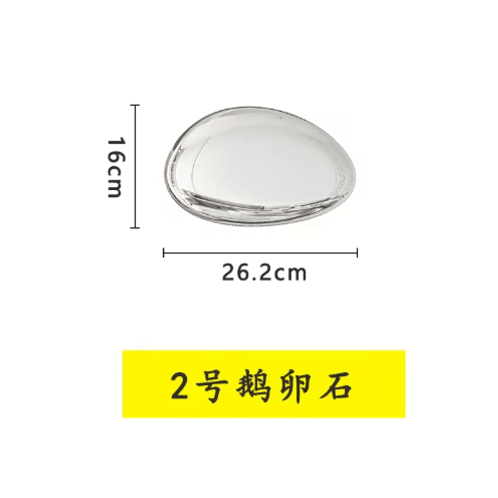 Luxury Water Drop Wall Pendant Modern StoneInspired Wall Decor Art 3