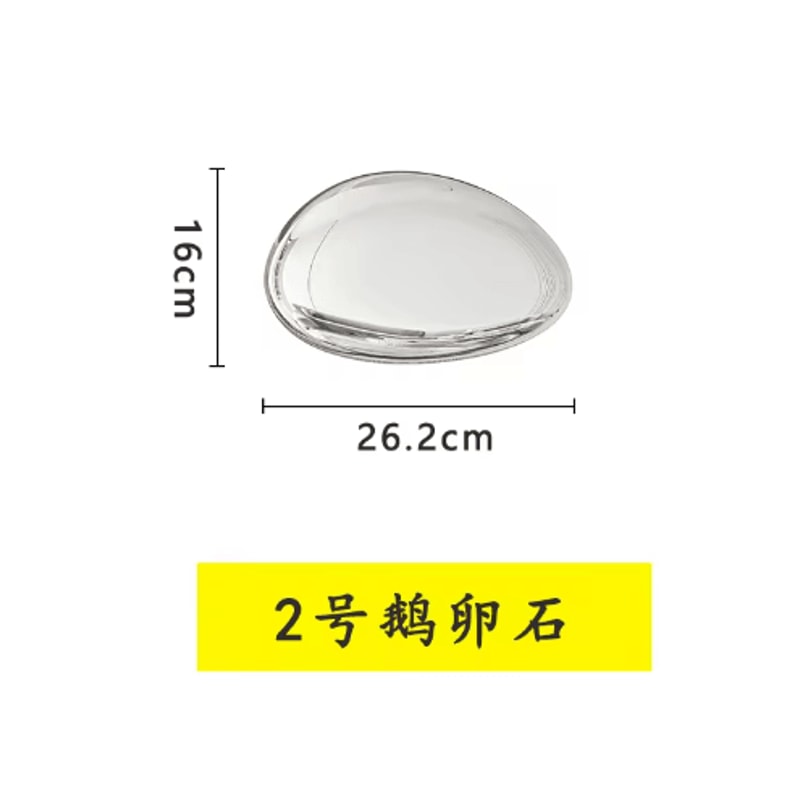 Luxury Water Drop Wall Pendant Modern StoneInspired Wall Decor Art 3