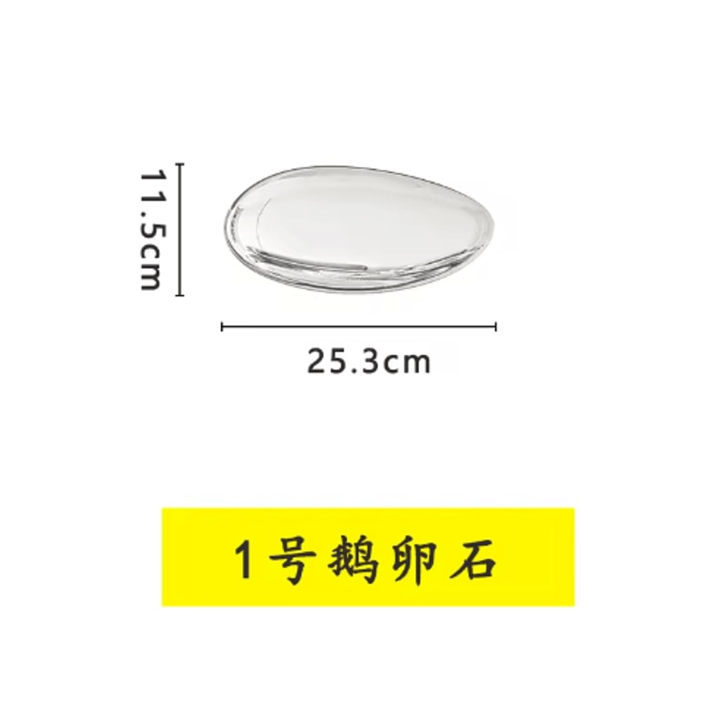 Luxury Water Drop Wall Pendant Modern StoneInspired Wall Decor Art 4