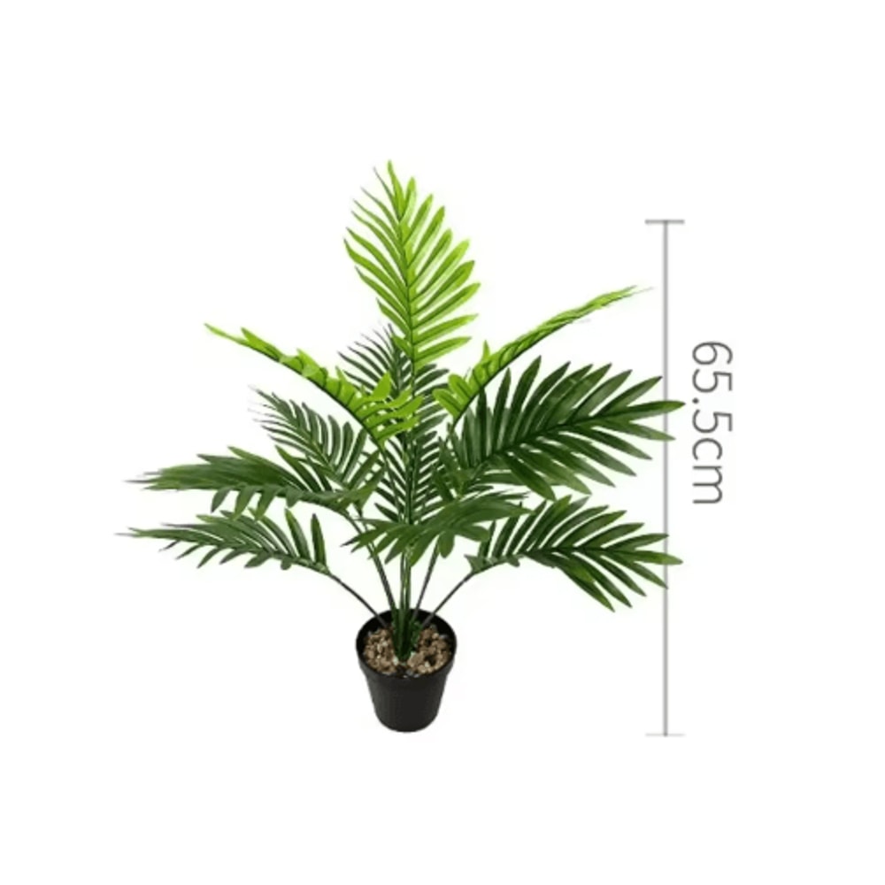 120cm Artificial Willow Branch Realistic Luxury Tree Decor For Home Living Room 4