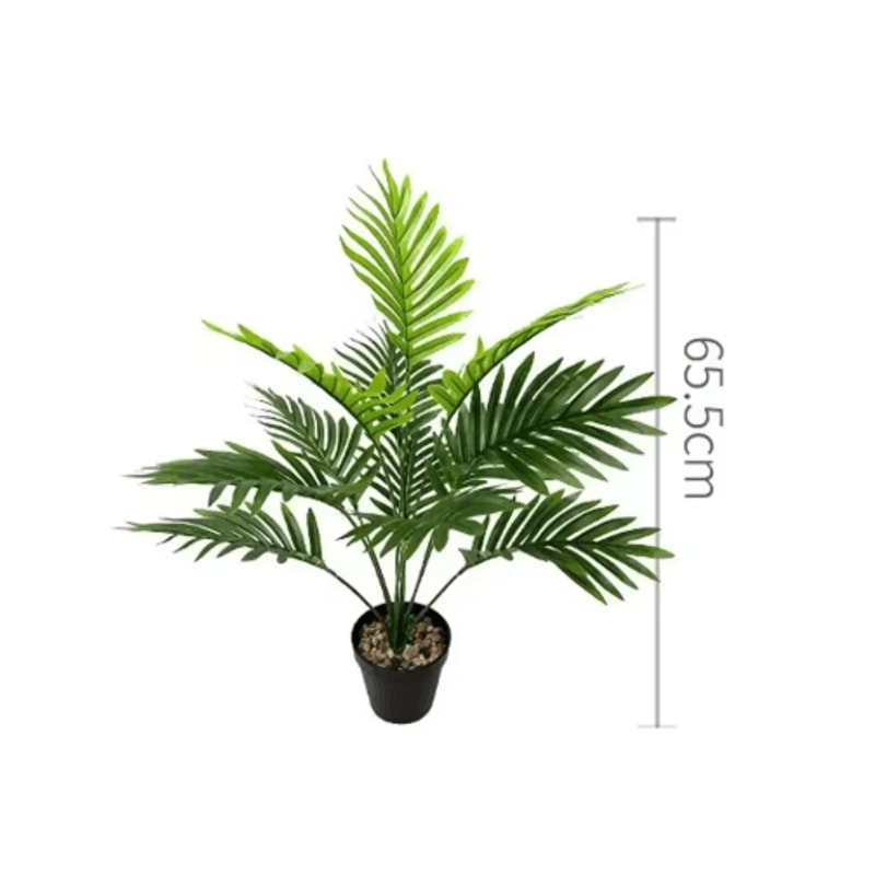 120cm Artificial Willow Branch Realistic Luxury Tree Decor For Home Living Room 4