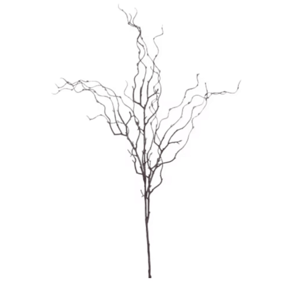 120cm Artificial Willow Branch Realistic Luxury Tree Decor For Home Living Room 5