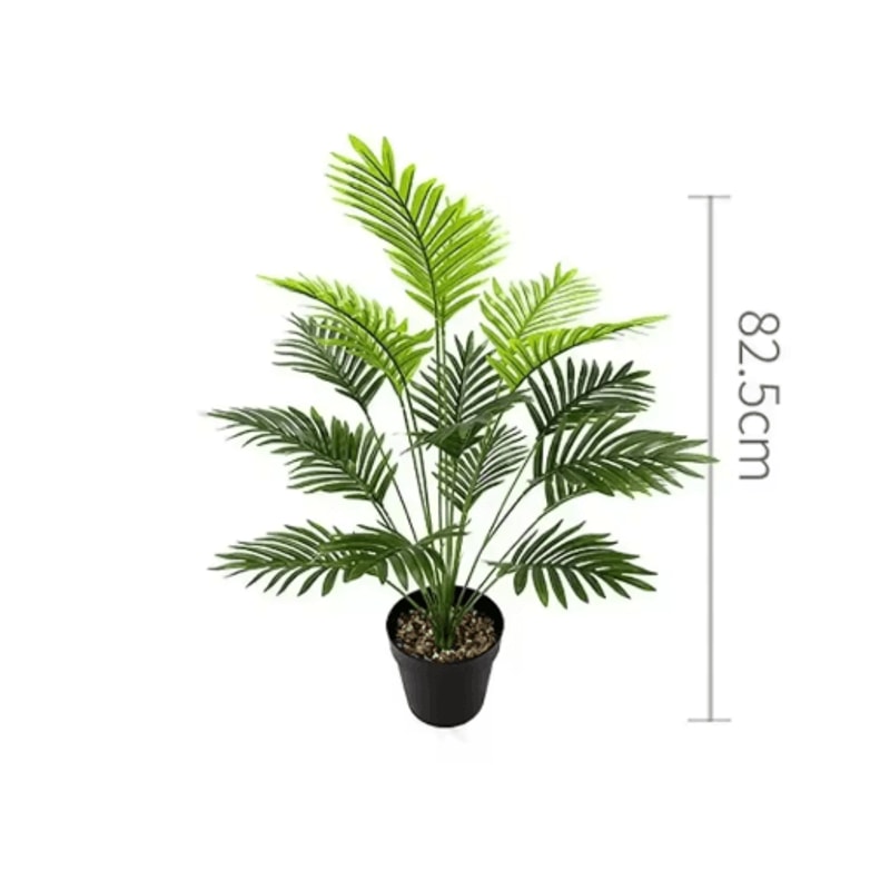 120cm Artificial Willow Branch Realistic Luxury Tree Decor For Home Living Room 7