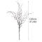 120cm Artificial Willow Branch Realistic Luxury Tree Decor For Home Living Room 8