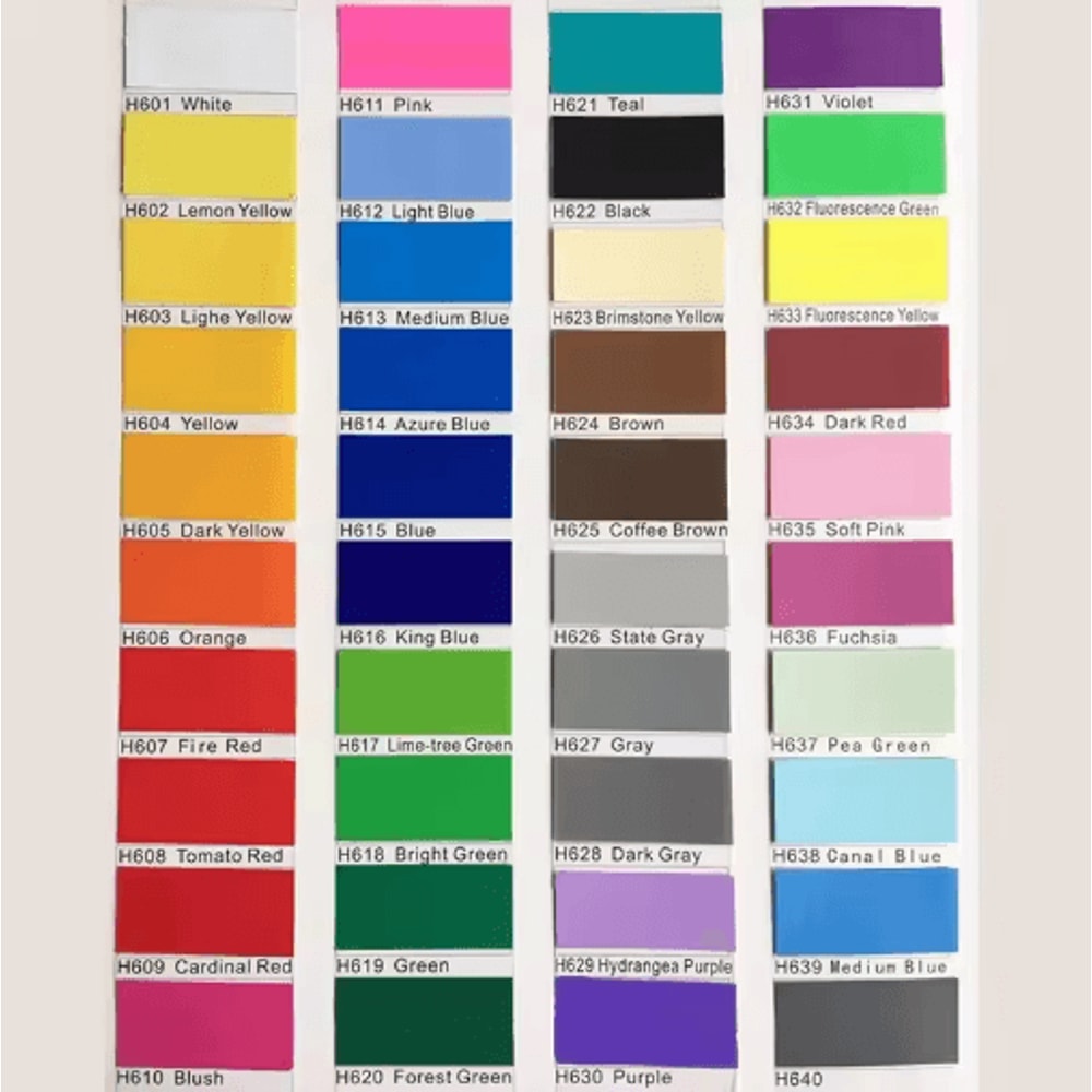 4PCS Vinyl Bin Number Stickers Custom House Number Decals For Trash Bins 14