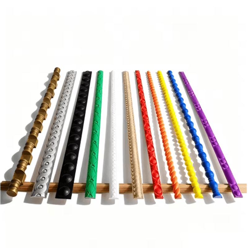 Decorative Wooden Appliques Moldings Furniture Trim Corner Wall Decor 29