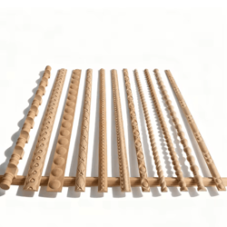 decorative wooden appliques & moldings furniture trim & corner wall decor