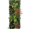 Artificial Chlorophytum Grass Wall Panel Greenery Wall Decor For Garden Home 13