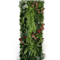 Artificial Chlorophytum Grass Wall Panel Greenery Wall Decor For Garden Home 3