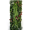 Artificial Chlorophytum Grass Wall Panel Greenery Wall Decor For Garden Home 3