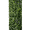 Artificial Chlorophytum Grass Wall Panel Greenery Wall Decor For Garden Home 8