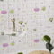 3D Foam Brick Wall Panels Self Adhesive Waterproof Wall Decor For Living Room 2