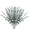Artificial Eucalyptus Leaf Stems Greenery Bouquet Decor For Wedding Home 3