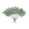 Artificial Eucalyptus Leaf Stems Greenery Bouquet Decor For Wedding Home 4
