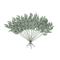 Artificial Eucalyptus Leaf Stems Greenery Bouquet Decor For Wedding Home 4