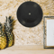 Retro Vinyl Record Wall Decor Vintage Music Wall Hanging For Home Bar 6