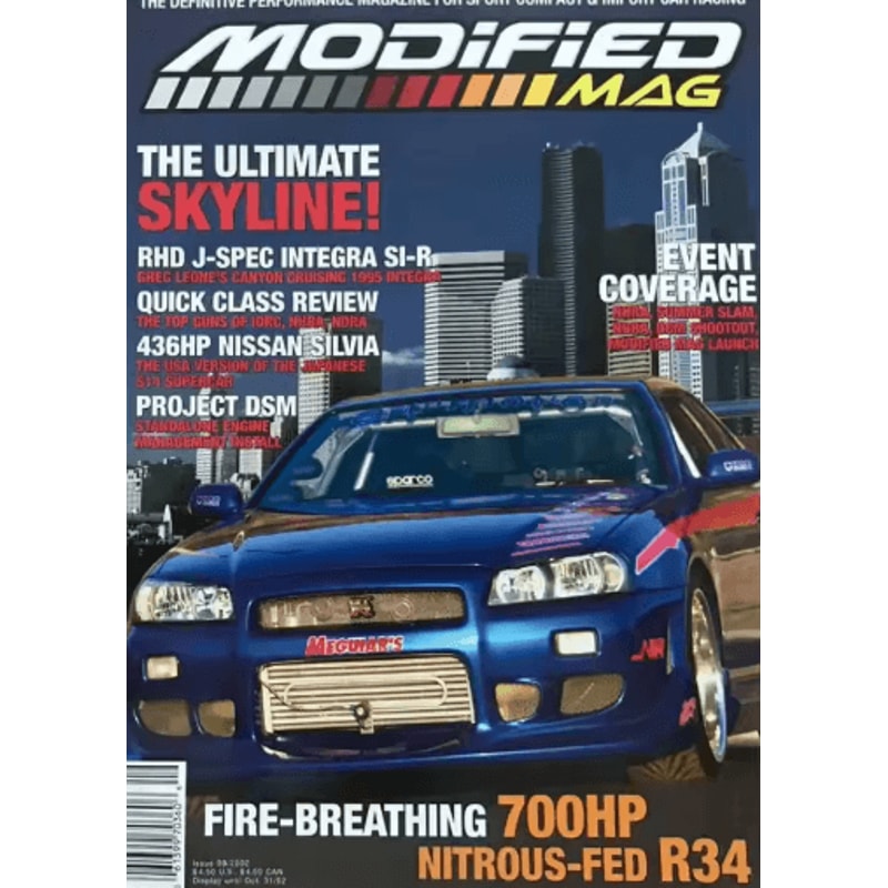 Synthwave JDM Car Canvas Poster GTR Motorsports Wall Art Decor 18