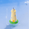 Mini Ocean Lighthouse Figurine Set Resin Coastal Decor For Fairy Garden DIY Landscapes 7