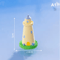 Mini Ocean Lighthouse Figurine Set Resin Coastal Decor For Fairy Garden DIY Landscapes 7