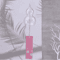 Transparent Glass Wind Chimes Japanese Style Hanging Wind Bell Decor 4