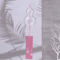 Transparent Glass Wind Chimes Japanese Style Hanging Wind Bell Decor 4