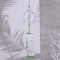 Transparent Glass Wind Chimes Japanese Style Hanging Wind Bell Decor 5