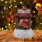 LED Christmas Village House Lighted Musical Holiday Tabletop Decoration 7