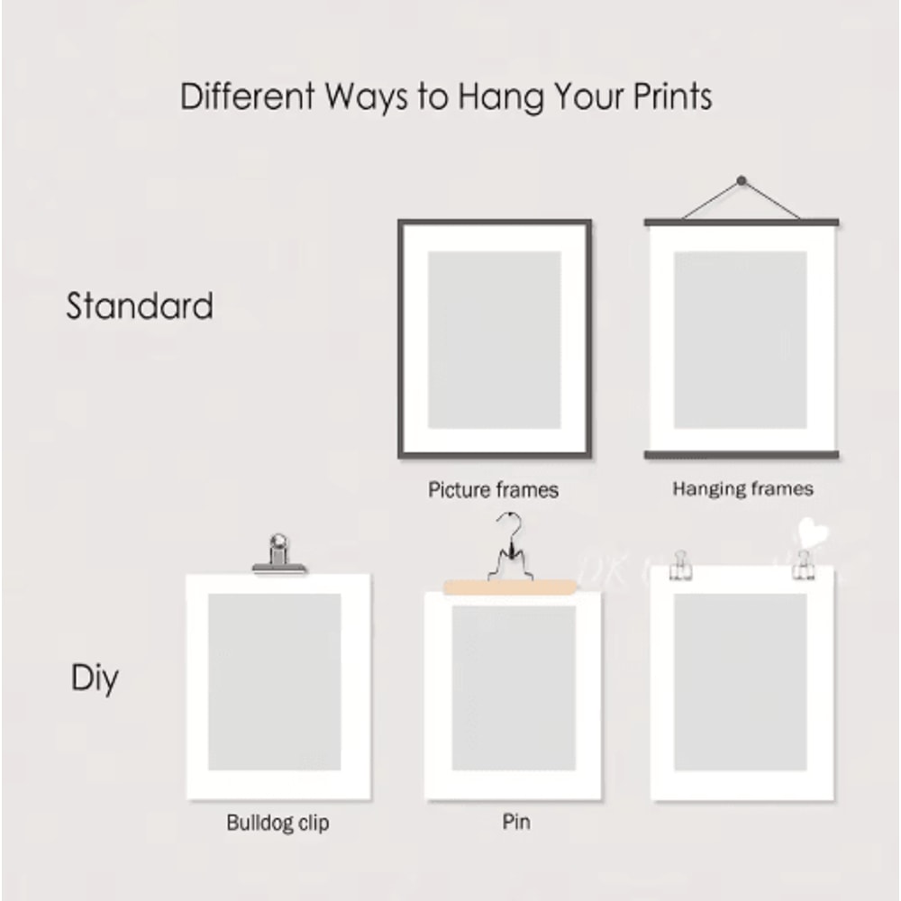 Japanese Okinawa Travel Canvas Print Japandi Vintage Wall Art Decor 17