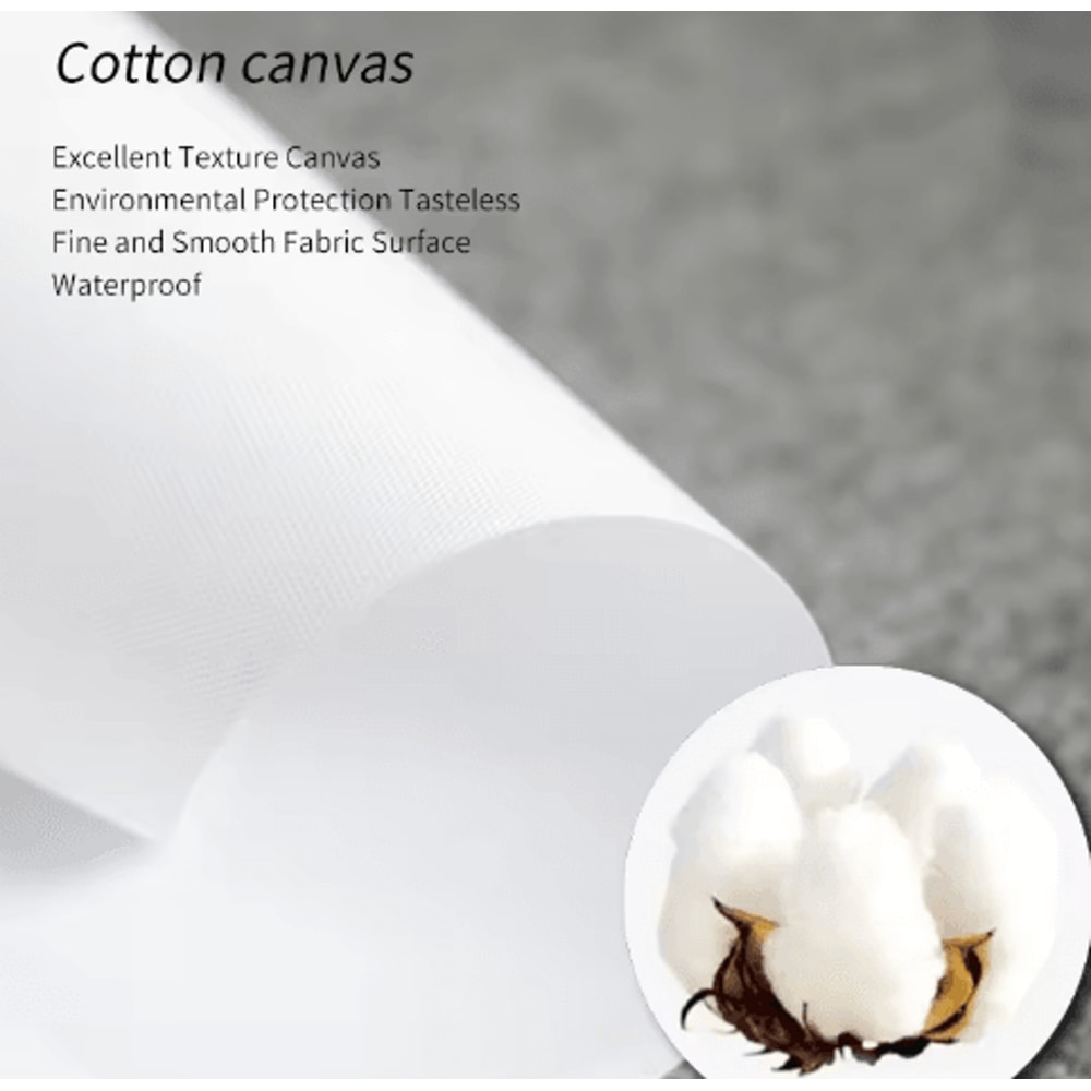 Minimalist Coffee Wall Art Canvas Skeleton Coffee Bar Decor For Modern Kitchens 22