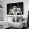 Scarface Poster Canvas Tony Montana Wall Art For Bold Living Spaces 4