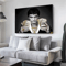 Scarface Poster Canvas Tony Montana Wall Art For Bold Living Spaces 4