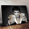 Scarface Poster Canvas Tony Montana Wall Art For Bold Living Spaces 0