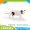 Sleeping Orange Cat Figurine Cute Mini Pet Desk Decor For Cozy Spaces 10