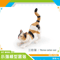 Sleeping Orange Cat Figurine Cute Mini Pet Desk Decor For Cozy Spaces 11