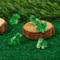 Mini Frog Figurines Set Cute Resin Fairy Garden Decor For Creative Displays 7