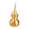 Feng Shui Wu Lou Brass Gourd Fortune Protection Decor For Home Office 3