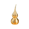Feng Shui Wu Lou Brass Gourd Fortune Protection Decor For Home Office 4