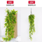 Artificial Ivy Garland Wall Hanging Lush Greenery Vines For Indoor Outdoor Decor 7
