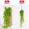 Artificial Ivy Garland Wall Hanging Lush Greenery Vines For Indoor Outdoor Decor 7
