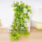 Artificial Ivy Garland Wall Hanging Lush Greenery Vines For Indoor Outdoor Decor 9