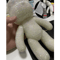 Rhinestone Crystal Bear Figurine DIY Beaded Embroidery Desk Decor 11