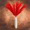 Large Artificial Pampas Grass Tall Fluffy Stems For Elegant Boho Decor 1