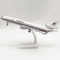 20cm MD 11 Model Airplane Premium Metal Aircraft Model With Landing Gear 4