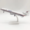 20cm MD 11 Model Airplane Premium Metal Aircraft Model With Landing Gear 4