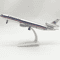 20cm MD 11 Model Airplane Premium Metal Aircraft Model With Landing Gear 5
