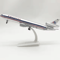 20cm MD 11 Model Airplane Premium Metal Aircraft Model With Landing Gear 5