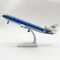20cm MD 11 Model Airplane Premium Metal Aircraft Model With Landing Gear 6